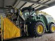 John Deere 8500i