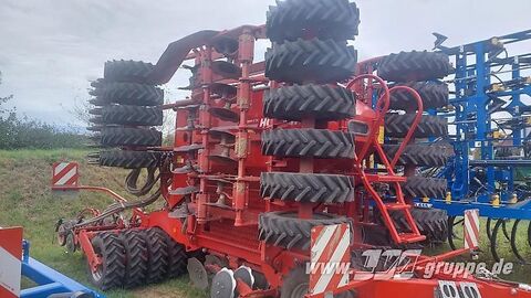 Horsch Pronto 6 DC 2