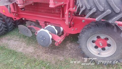 Horsch Pronto 6 DC 3
