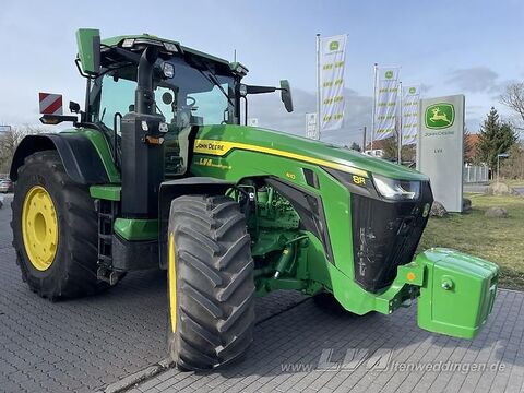 John Deere R Ehr Landwirt Com