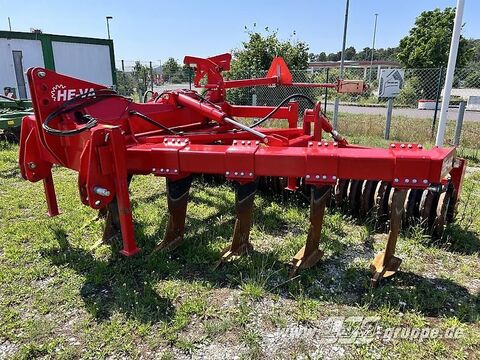 Heva Sub-Tiller 500