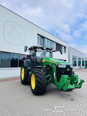 John Deere 8R 410