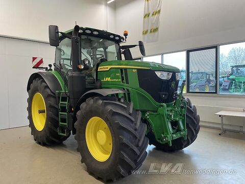 John Deere 6R 230 3