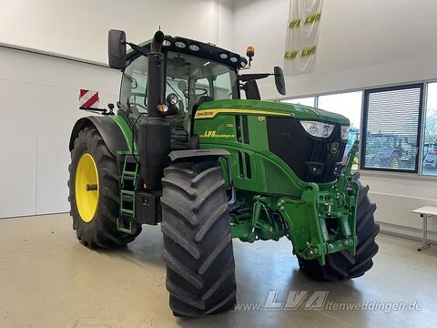 John Deere 6R 230 2