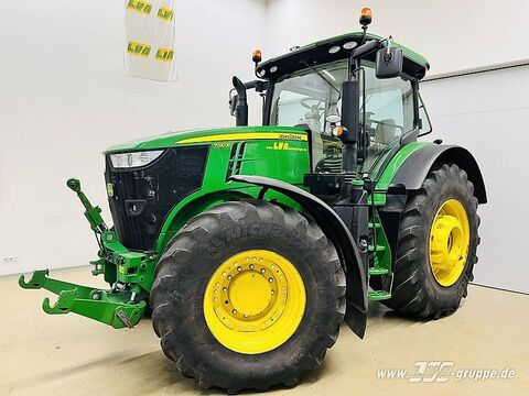 John Deere 7310R E23 PowerShift