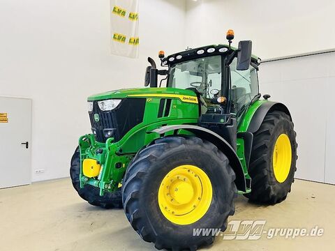 John Deere 6R 175 2