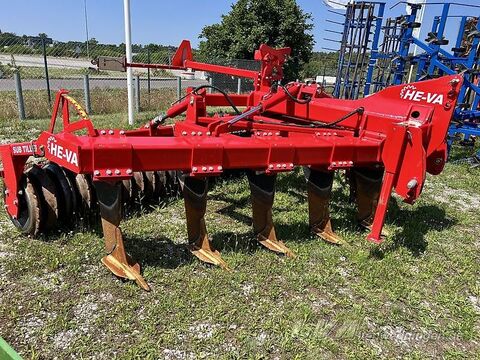 Heva Sub-Tiller 500 2