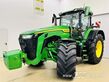 John Deere 8R 340