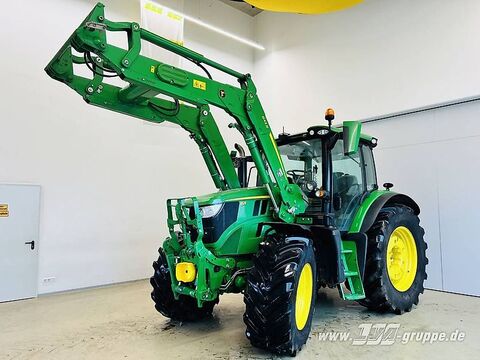 John Deere 6R 150