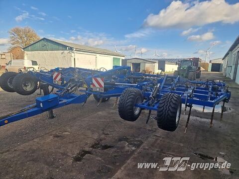 Köckerling Vector 900 2