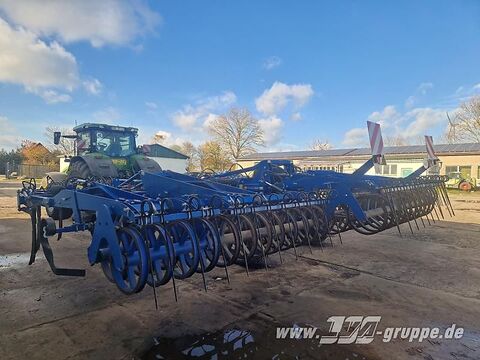 Köckerling Vector 900 3