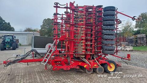 Väderstad Rapid RD 800 F