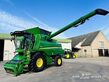 John Deere W660 