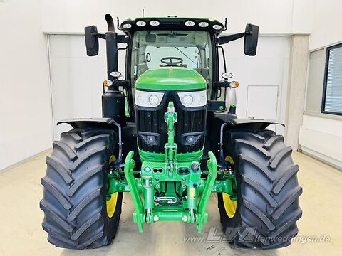John Deere 6R 215 3