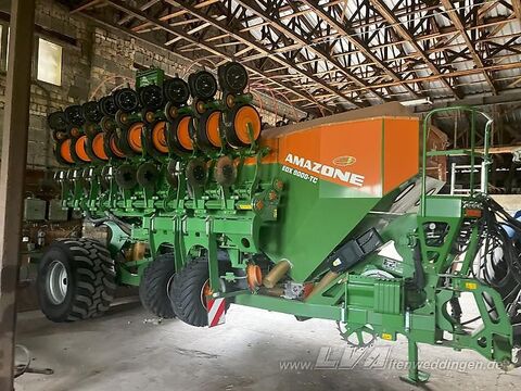 Amazone EDX 9000 TC 2