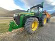 John Deere 8R 370