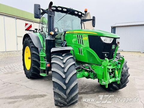 John Deere 6175R 2