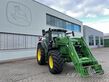 John Deere 6195R DirectDrive