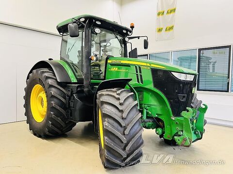 John Deere 7290R 2