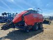 Kuhn LSB 1290 D Power Density