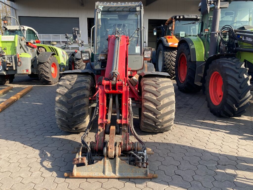 Weidemann 4270 CX 100 T 2