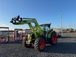 CLAAS Arion 420 CIS