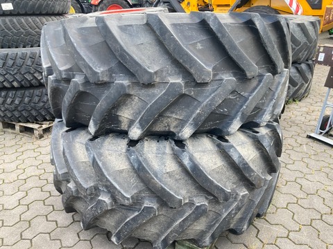 Trelleborg 710/70 R38