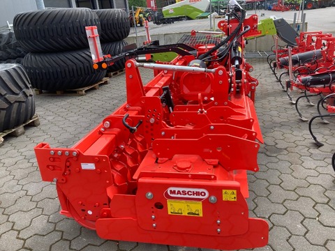 Maschio Aquila Rapido Plus 6000 Z500