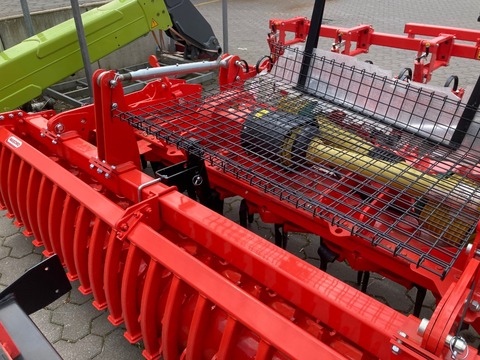 Maschio Aquila Rapido Plus 6000 Z500