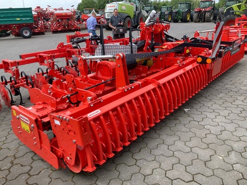 Maschio Aquila Rapido Plus 6000 Z500