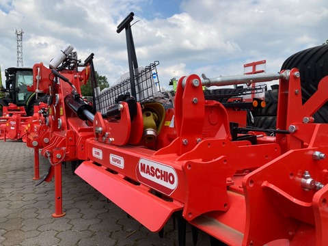 Maschio Aquila Rapido Plus 6000 Z500