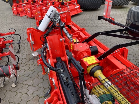 Maschio Aquila Rapido Plus 6000 Z500