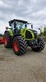 CLAAS Axion 870 CMATIC CEBIS