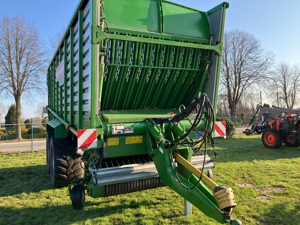 Bergmann Carex 410 S 2