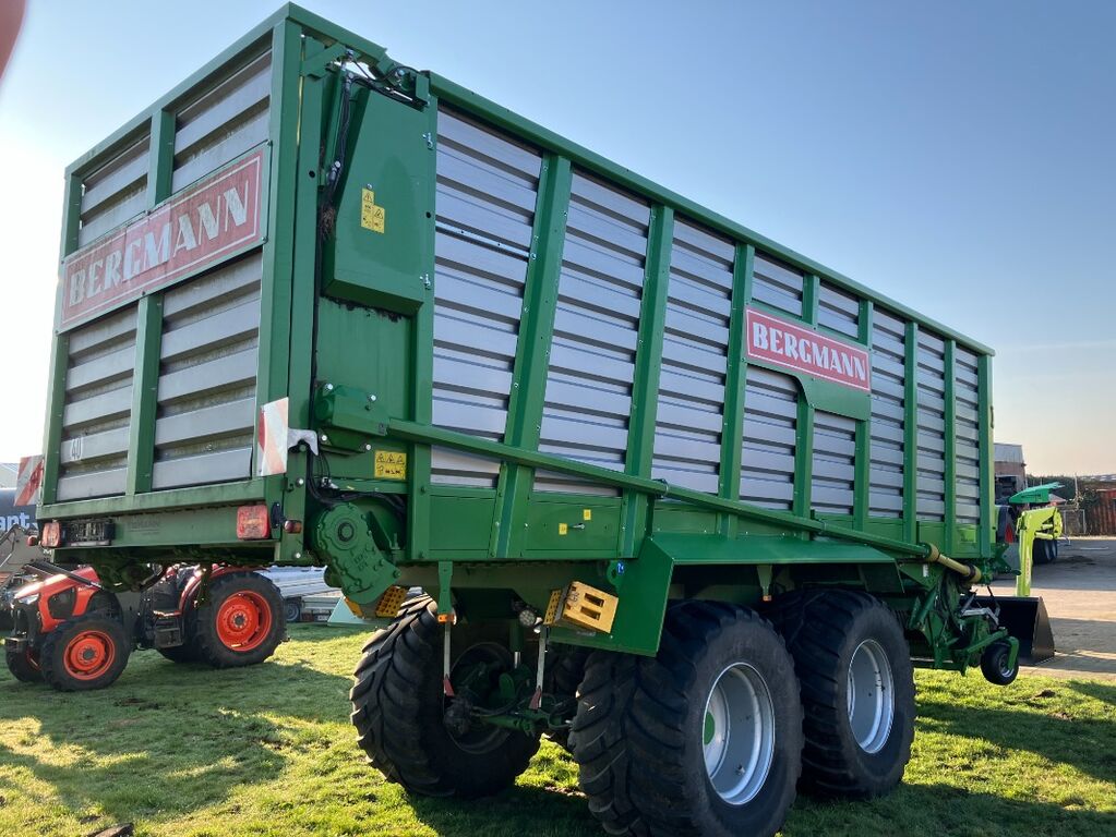 Bergmann Carex 410 S 3