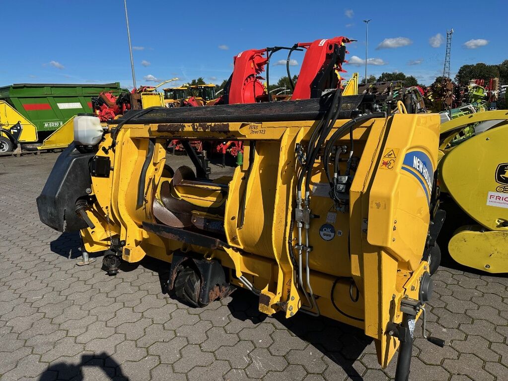 New Holland 30 HPPE 2