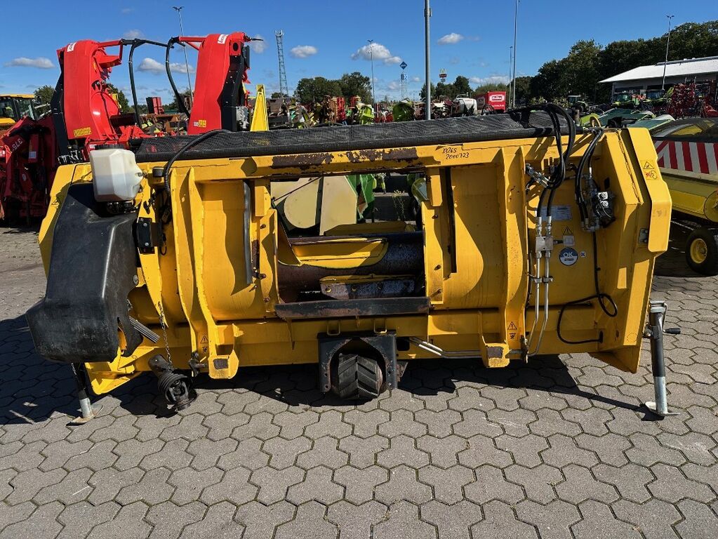 New Holland 30 HPPE 3