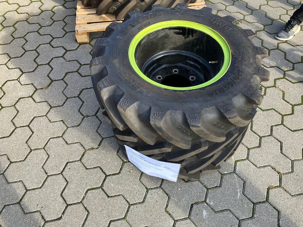 BKT 320/65R16 1
