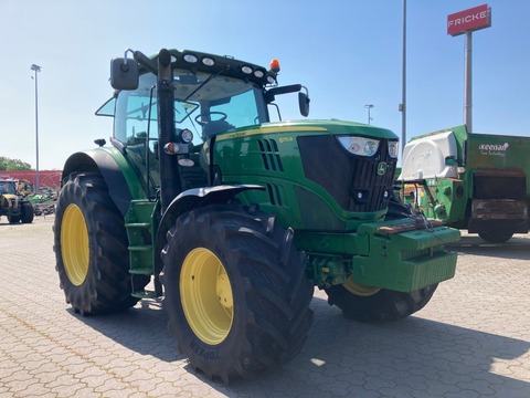 John Deere 6170R