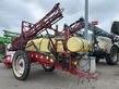 Hardi TZY 2400   Müller Spraydos