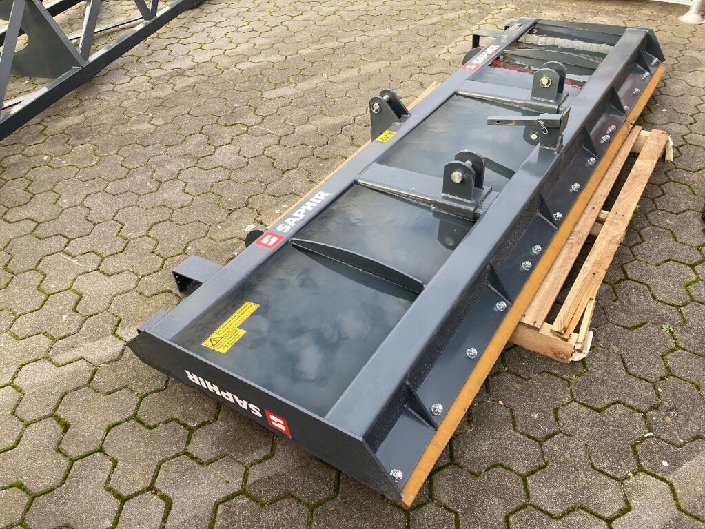 Saphir MGS/GS 30 mit VL50 2