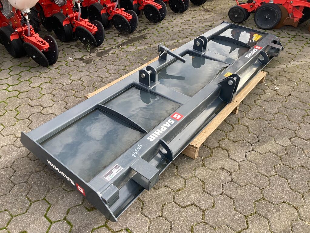 Saphir MGS/GS 30 mit VL50 3