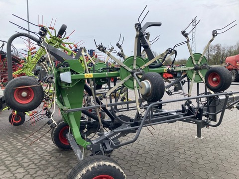 Fendt Twister 11008 T