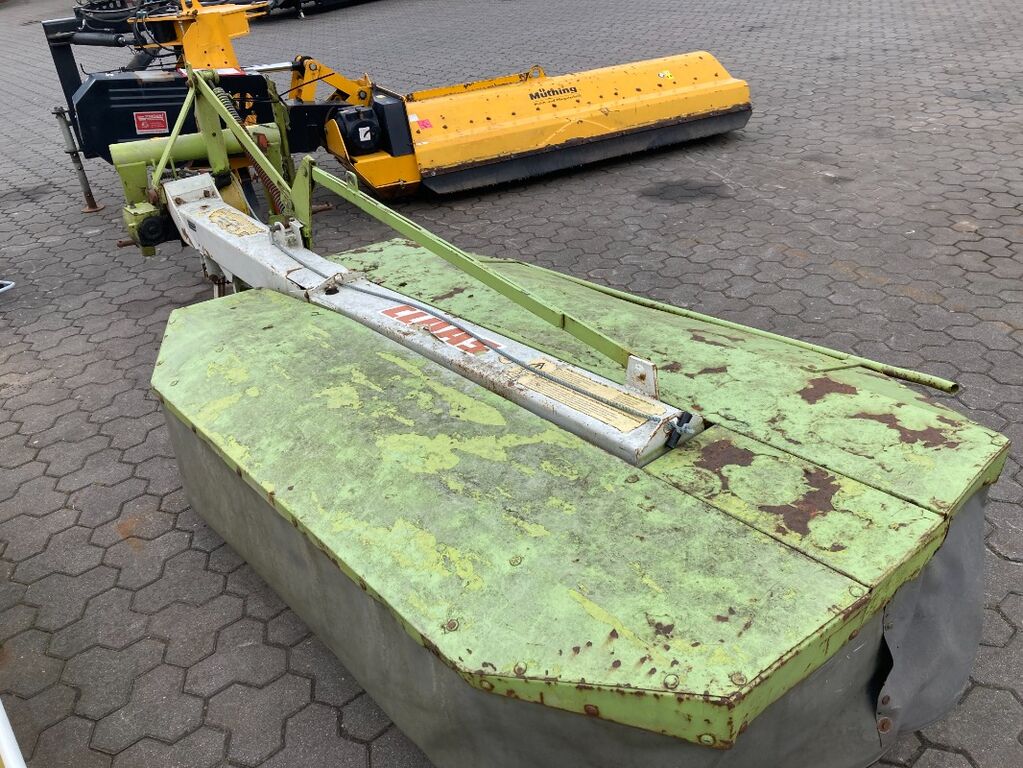 Claas WM 185 3