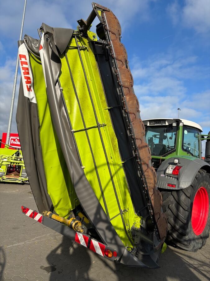 Claas Disco 1010 Trend 3
