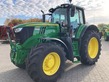 John Deere 6175 M  Eco Shift  **Jahresendralley**