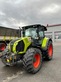 CLAAS Arion 550 Cmatic  Cebis