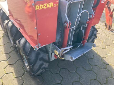 Westermann Dozer 29