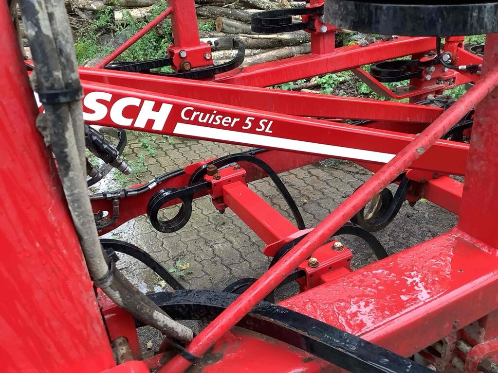 Horsch Cruiser 5 SL 2