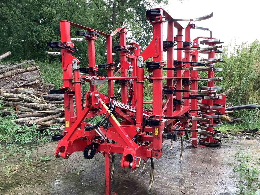 Horsch Cruiser 5 SL 3